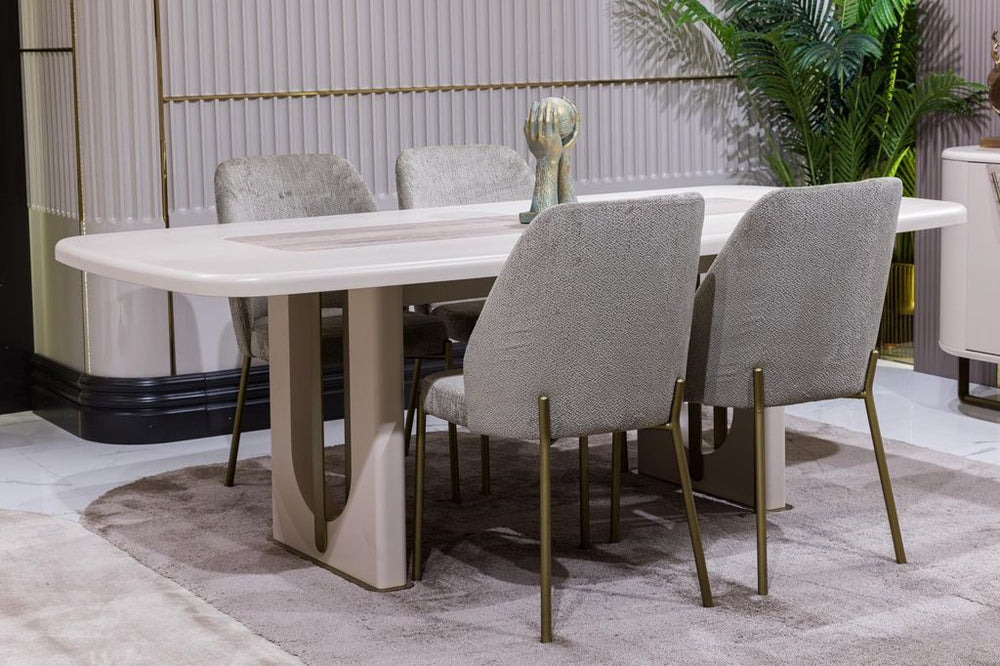 Serenat Dining Room Set