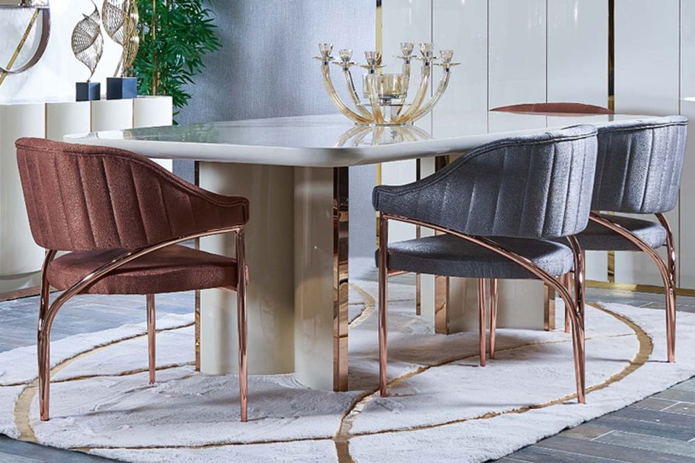 Luana Dining Room Set