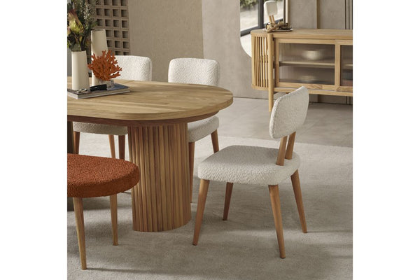 Eterna Dining Room Set