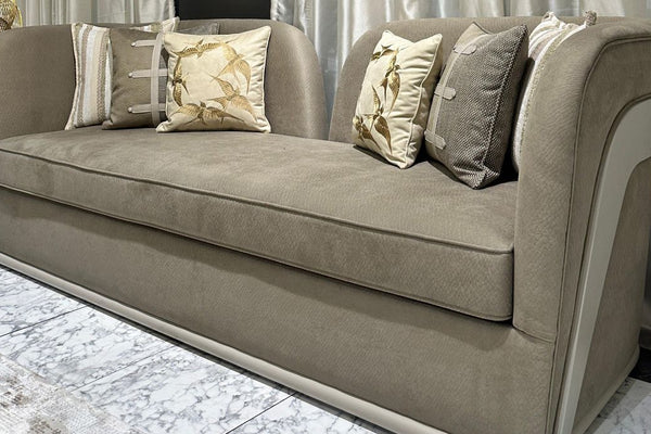 Aldina Sofa Set