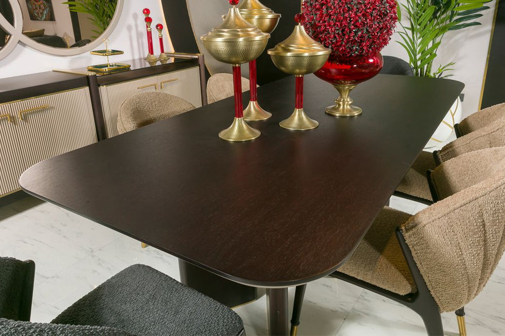 Omega Dining Room Set