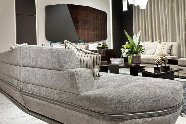 Pasente Sofa Set