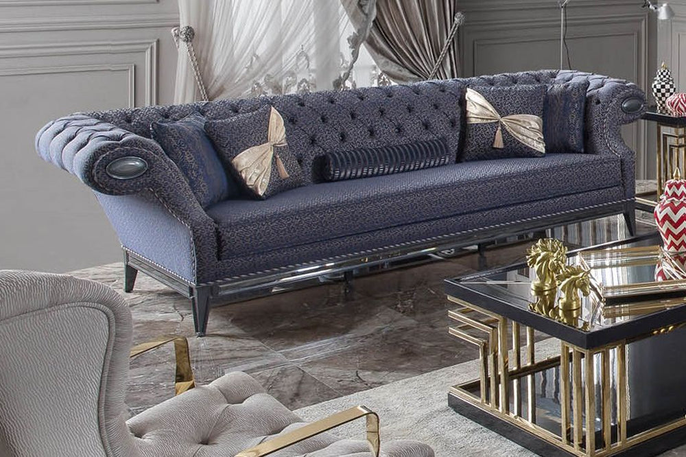 Florina Sofa Set