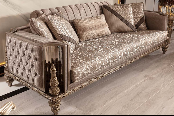 Suite Sofa Set