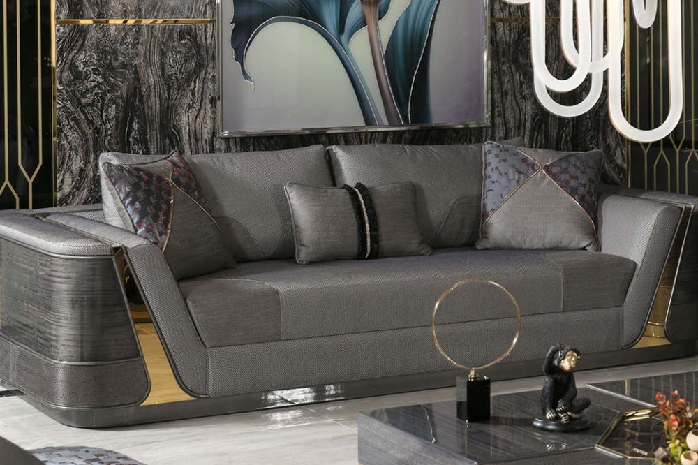 İkonas Sofa Set