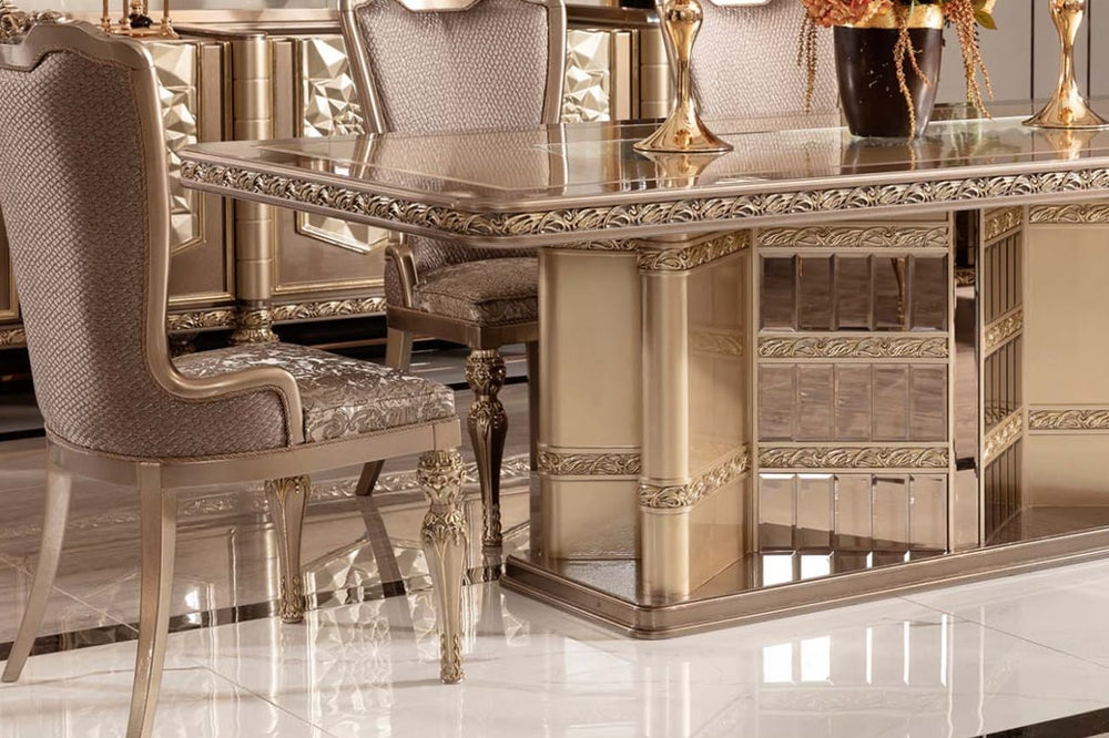 Suite Dining Room Set