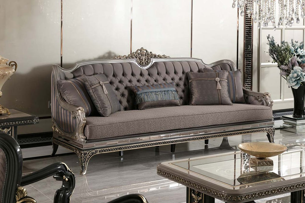 Rivena Sofa Set