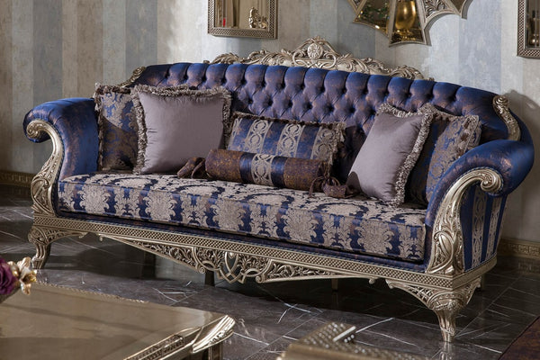 Kapadokya Sofa Set