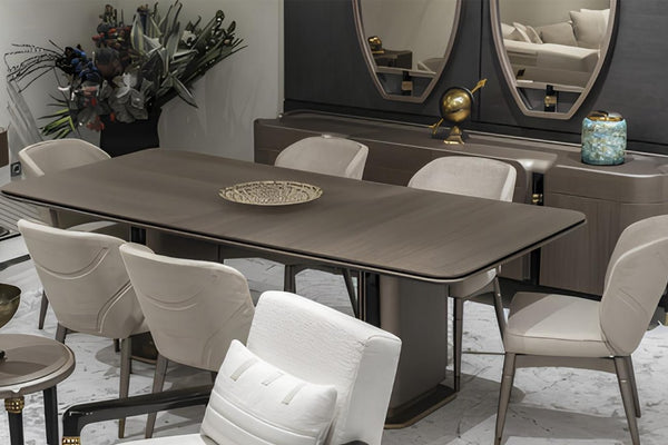 Zenva Dining Room Set