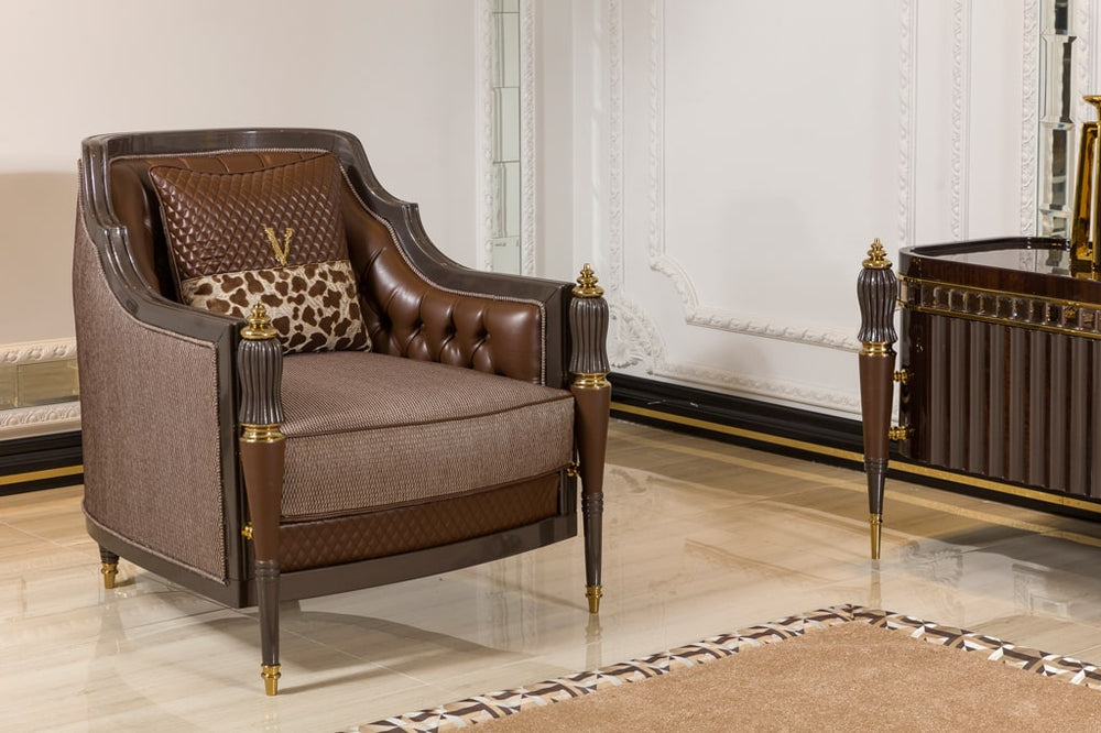 Estelya Sofa Set