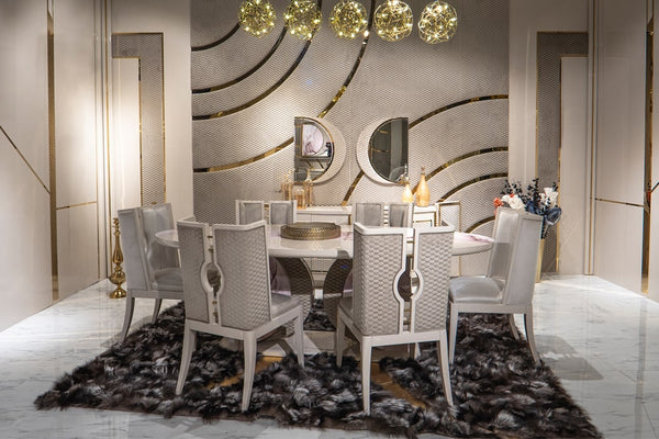 Meldola Dining Room Set