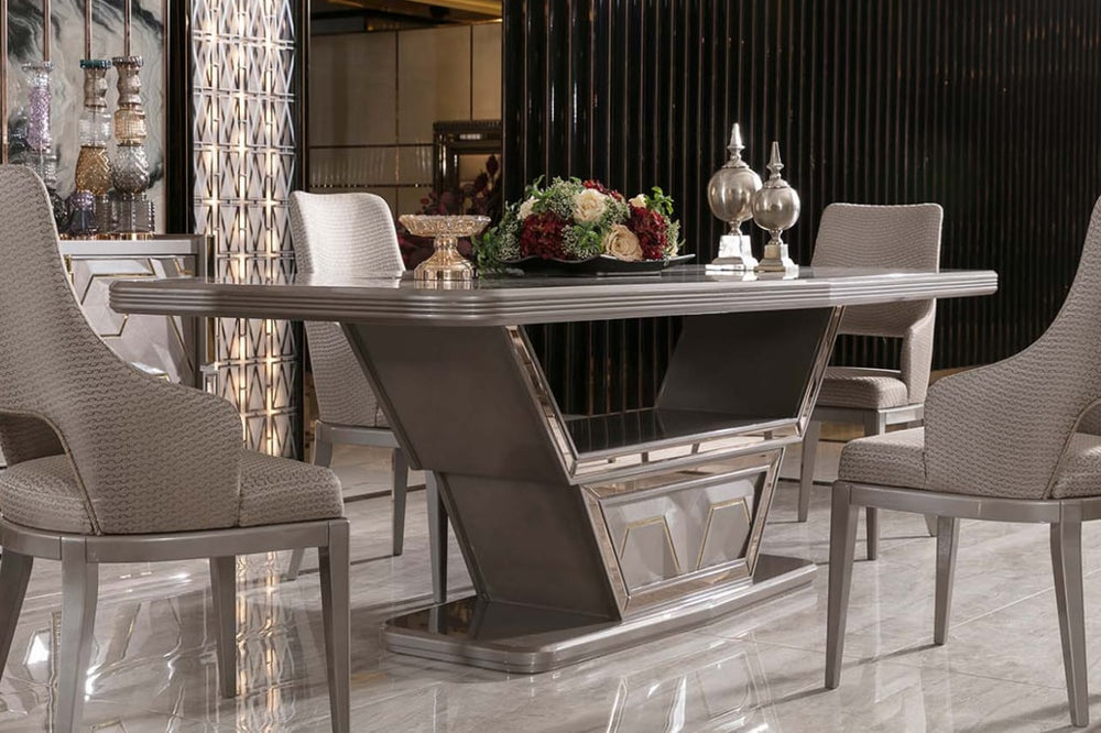 Gustora Dining Room Set