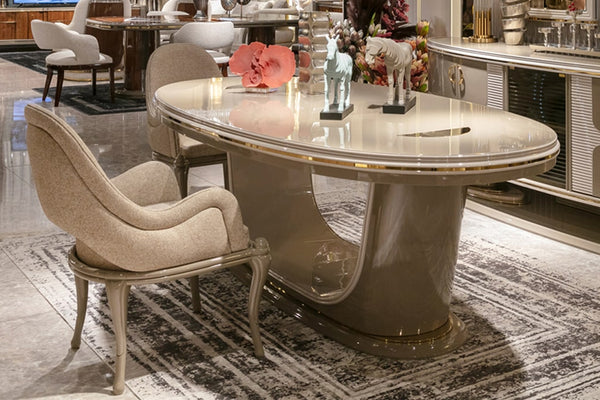 Fendi Dining Room Set