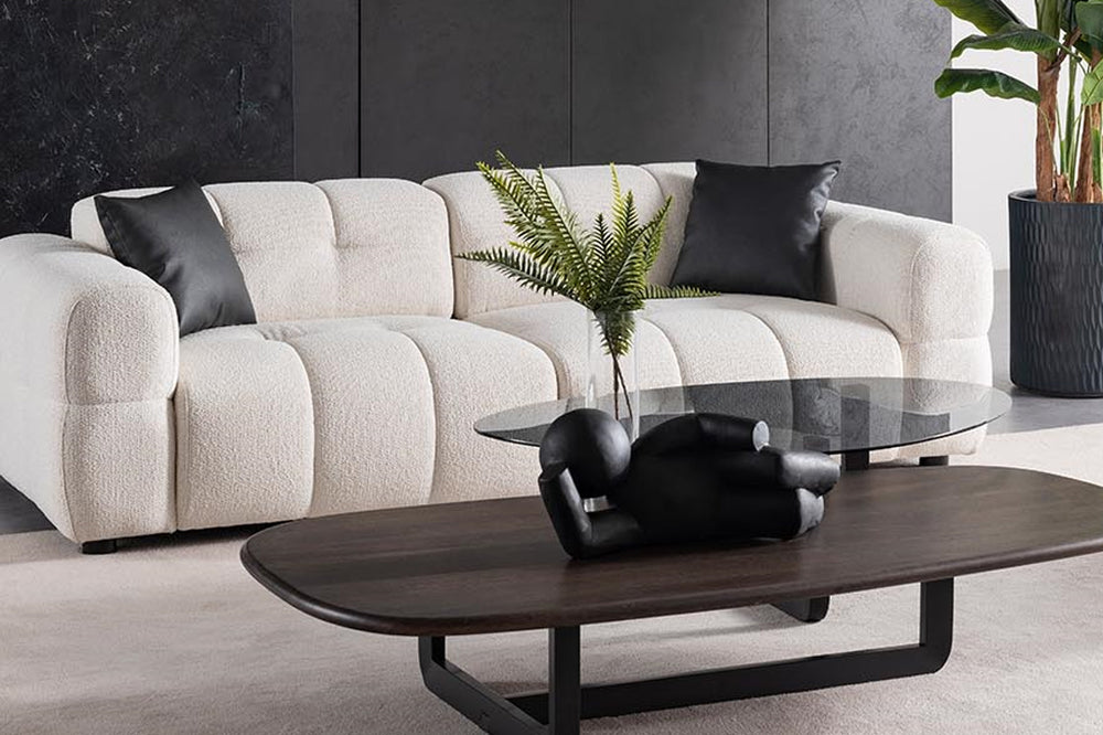 Mistik Sofa