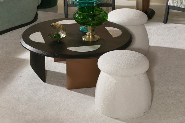 Armani Coffee Table