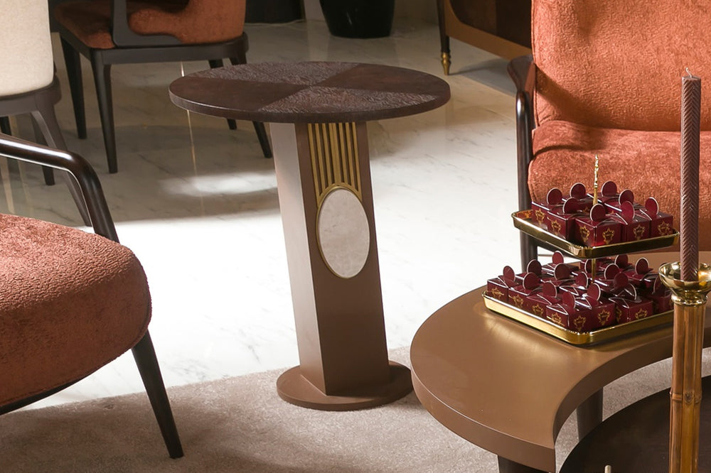 Lanvin Side Table