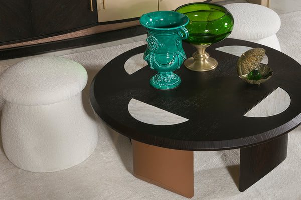 Armani Coffee Table