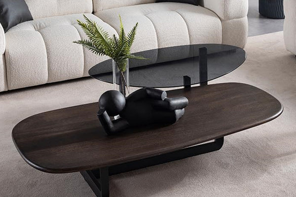 Mistik Coffee Table