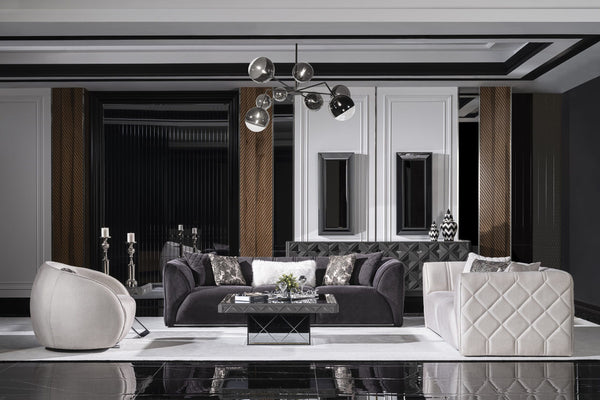 Vittoria Living Room Set