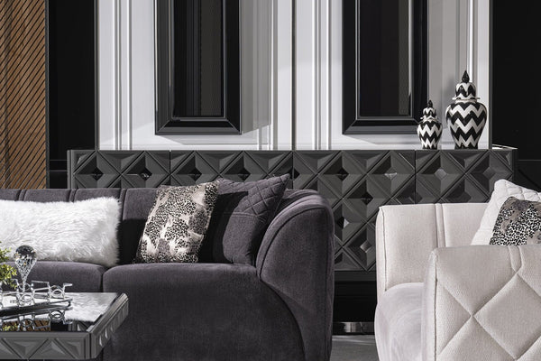 Vittoria Living Room Set