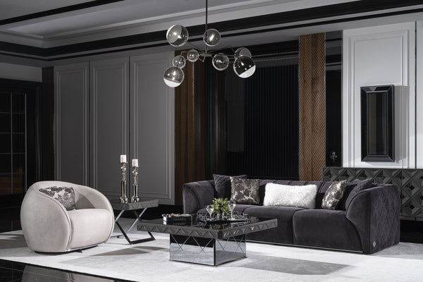 Vittoria Living Room Set