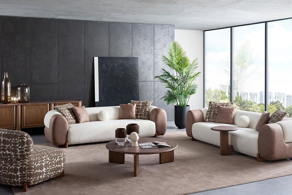 Verosa Sofa Set