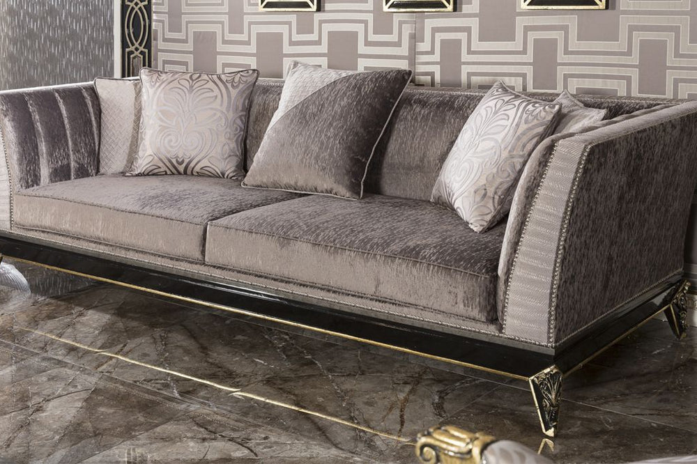 Patras Sofa Set