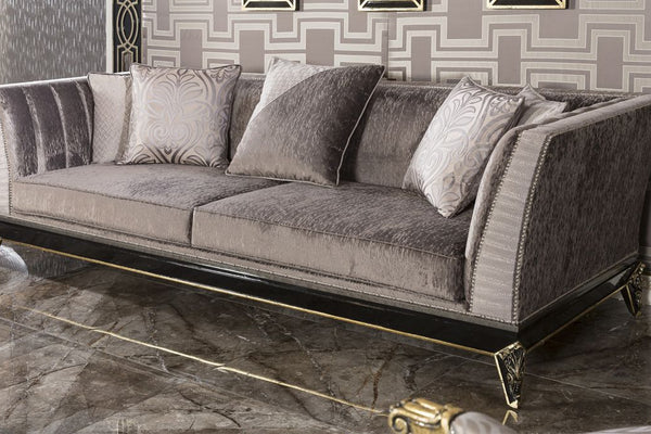 Patras Sofa Set