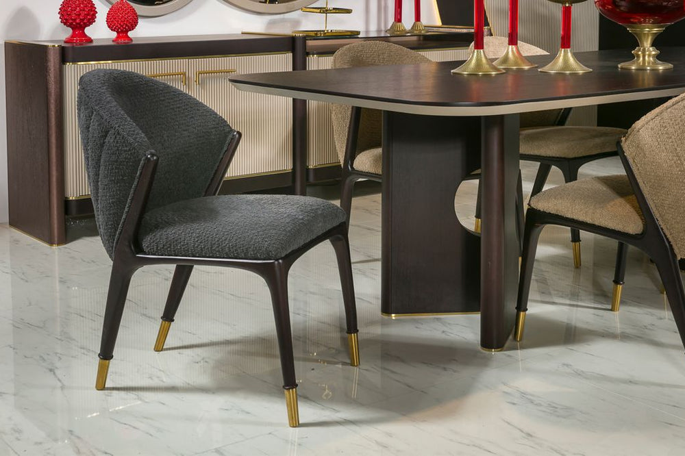 Omega Dining Room Set