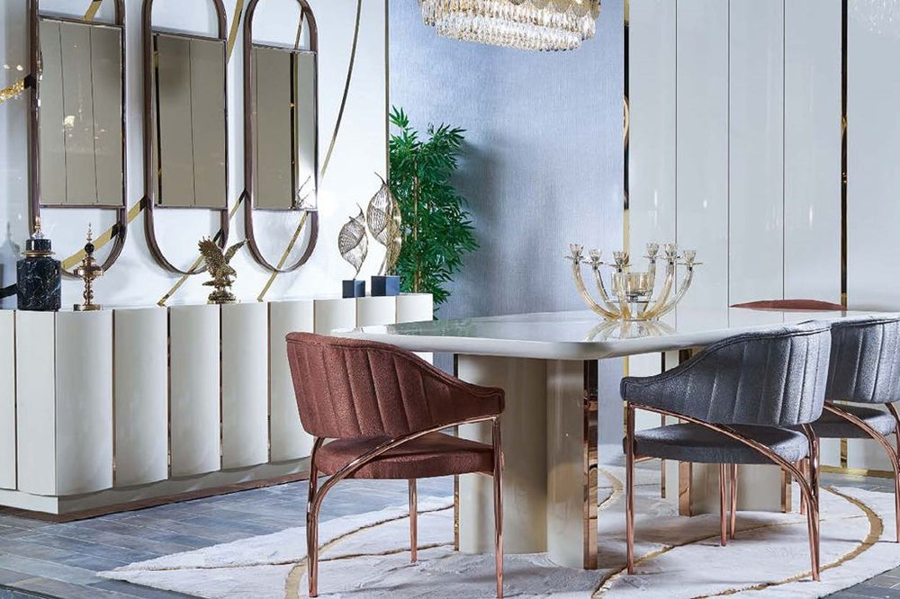 Luana Dining Room Set