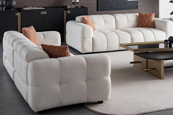 Mistik Sofa Set