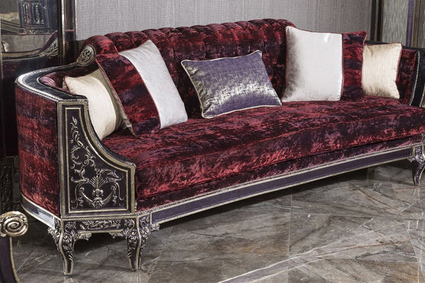 Nişava Sofa Set