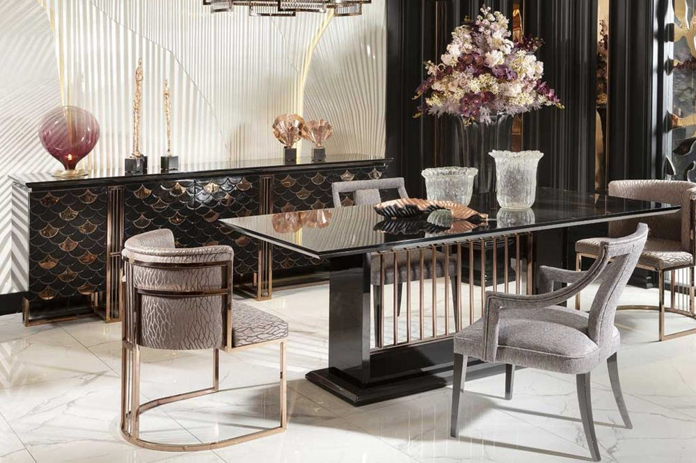 Franco Dining Room Set