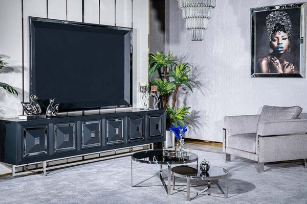 Manilo TV Unit Set