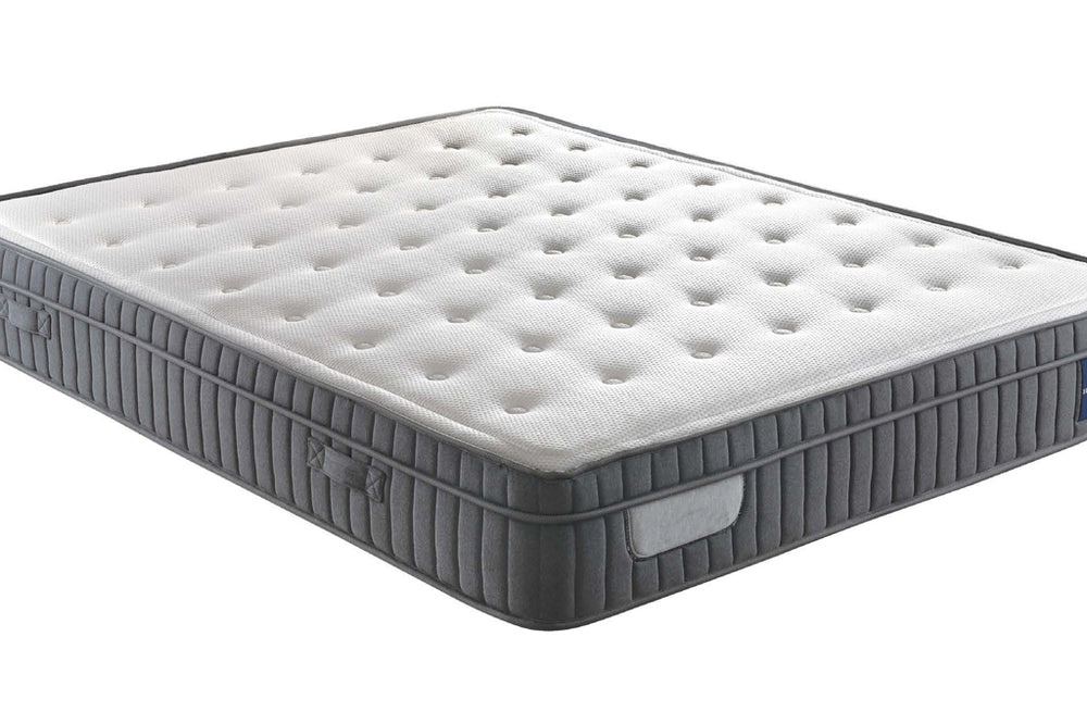 Ervasa Mattress