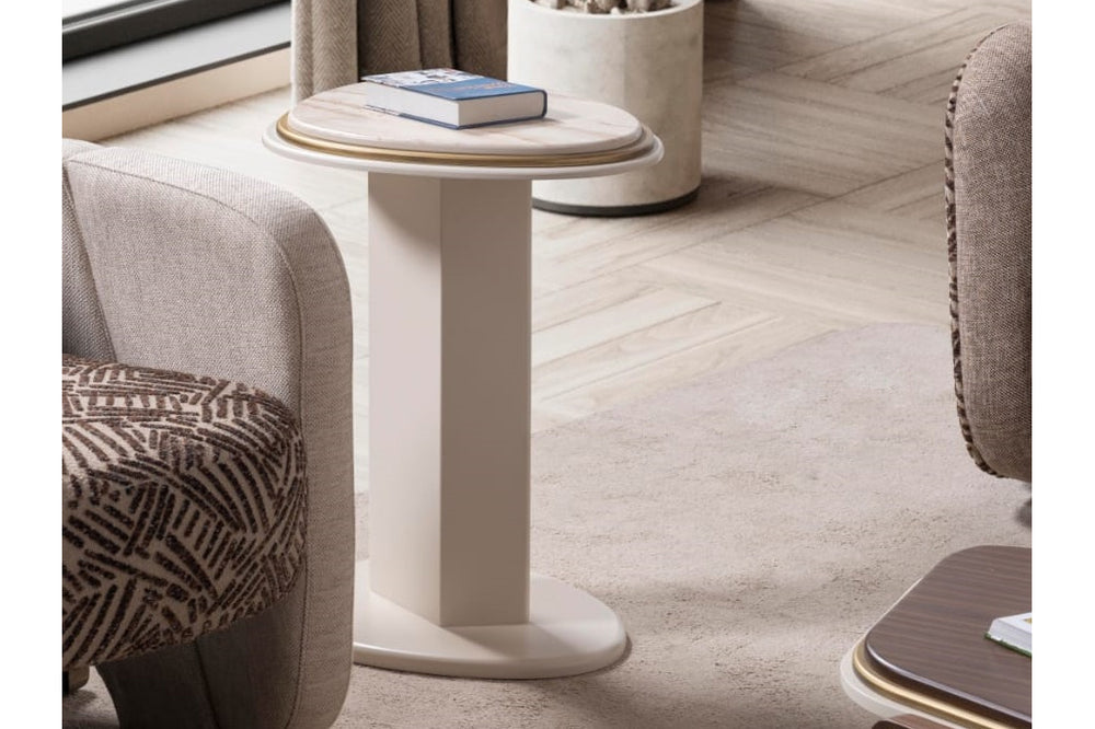 Parsena Side Table