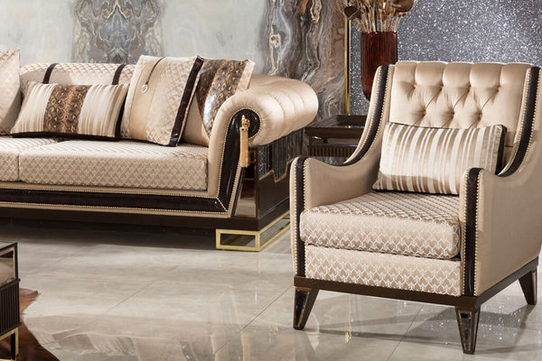 Vasteras Sofa Set