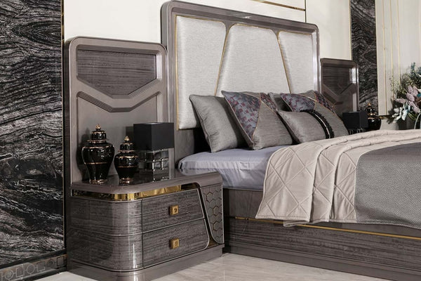 İkonas Bedroom Set