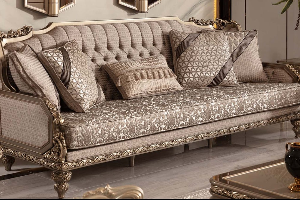 Suite Sofa Set