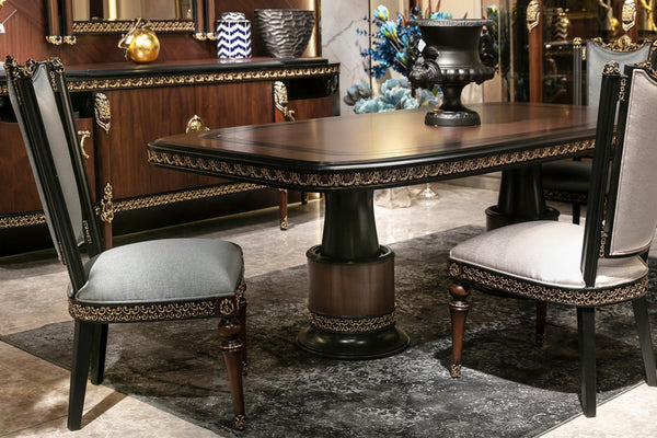 Calvin Dining Room Set