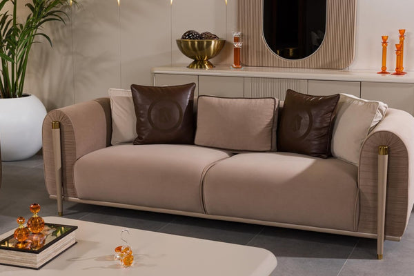 Belina Sofa Set