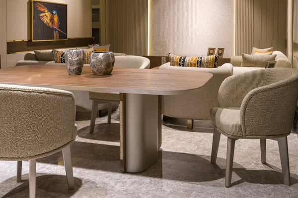 Santos Dining Room Set