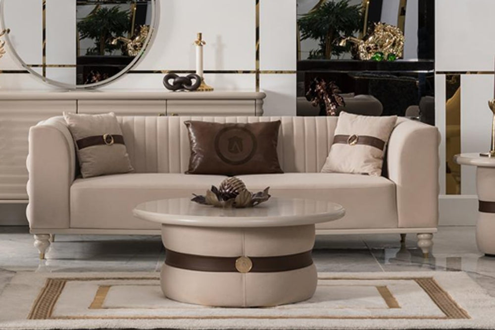 Prada Sofa Set