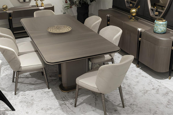 Zenva Dining Room Set