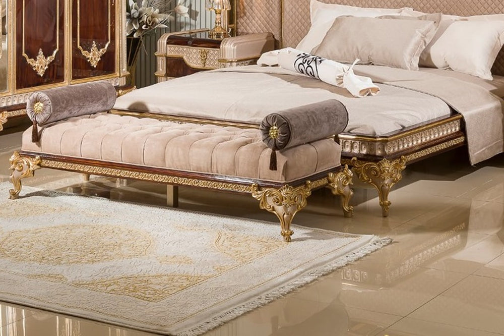 Lotus Bedroom Set