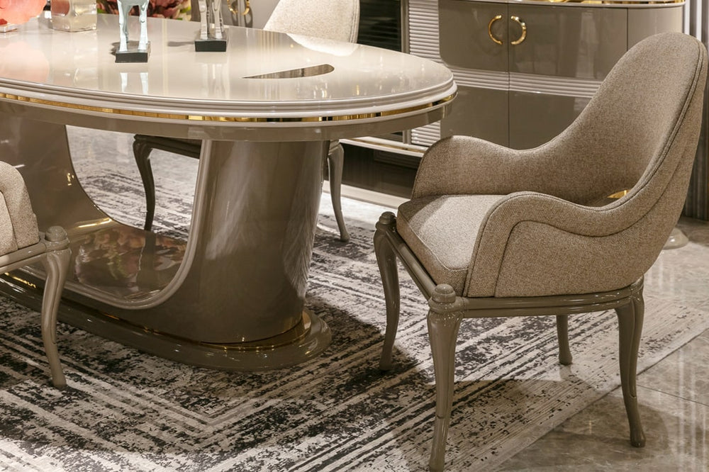 Fendi Dining Room Set