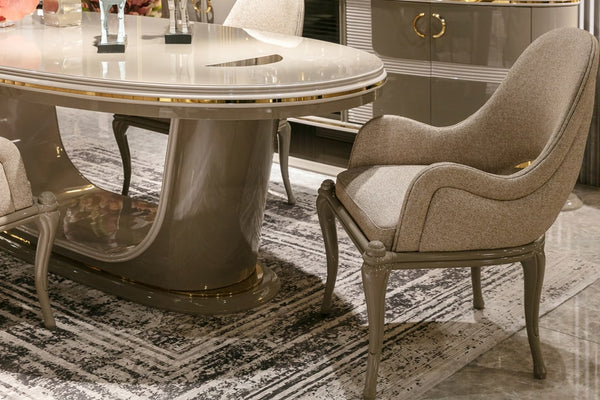 Fendi Dining Room Set