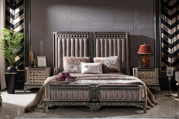 Esterosa Bedroom Set