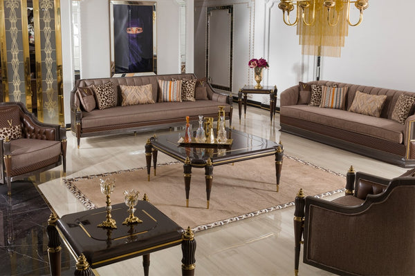 Estelya Sofa Set