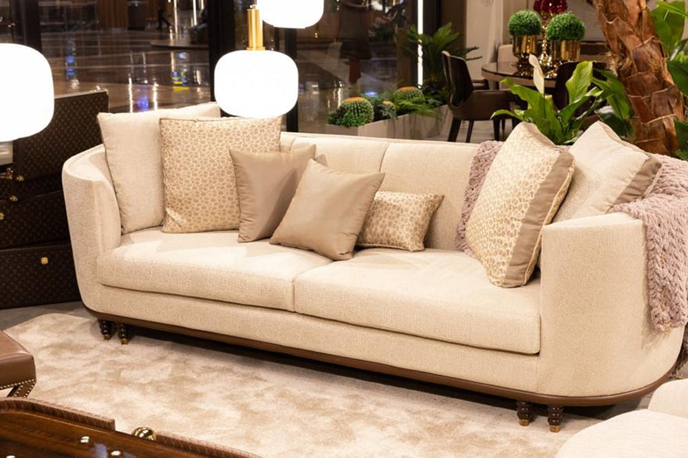 Artiva Sofa Set